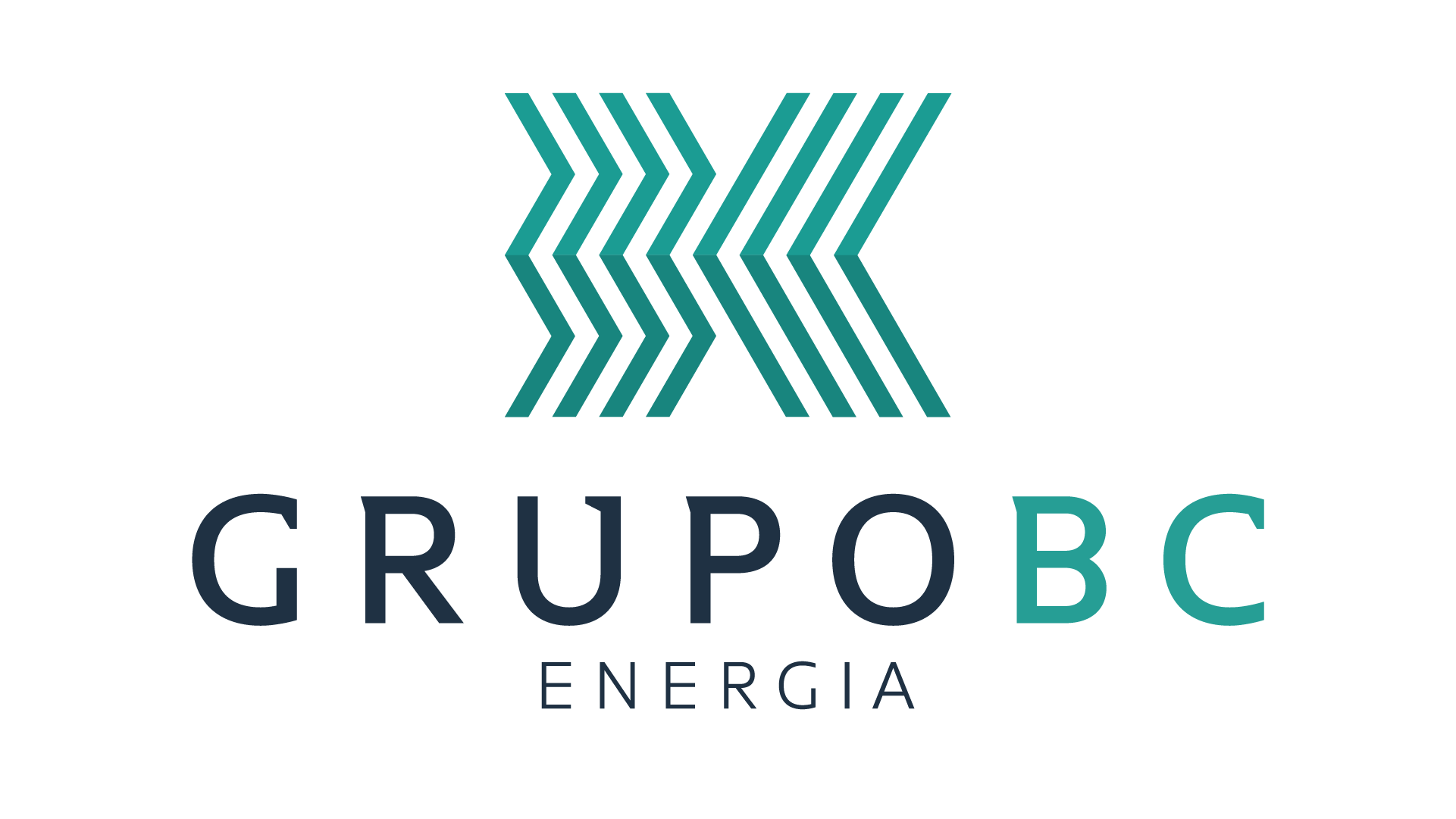 Logo Grupo BC Energia